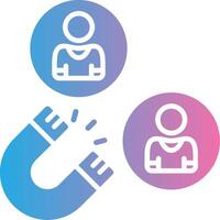 Attraction Modular Form vector