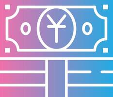 Yuan Smooth App Visual vector