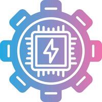 Processing Creative Sketch Element vector