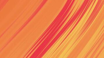 Radiant red-orange gradient with smooth linear flow, ideal for websites, modern posters, or digital product backdrops needing warmth and energy. video