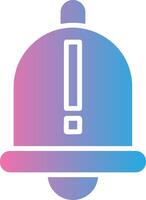 Notification Clean UI Concept vector