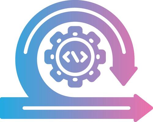 Agile Smooth App Visual