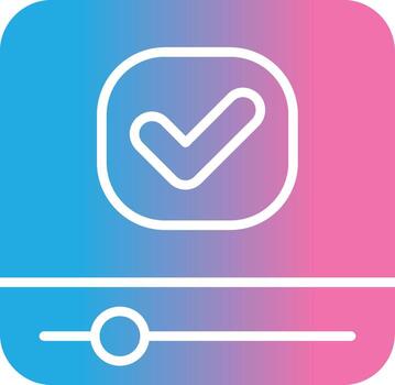 Responsive App Shape vector