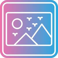 Image Pixel Style Badge vector