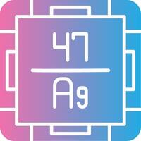Silver Modular Form vector