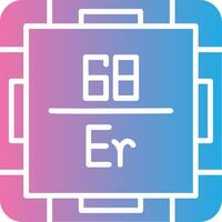 Erbium UX Focused Shape vector