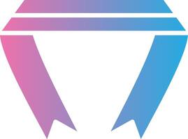 Pointer Subtle UI Graphic vector