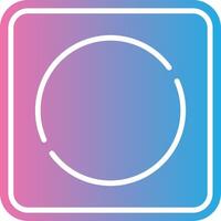 Sync App-Based UI Graphic vector