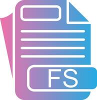 FS Vivid App Element vector