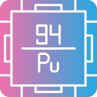 Plutonium Modular Form vector