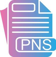 PNS Flat UI Form vector