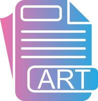 ART Digital Tech Element vector