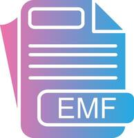 EMF Modular Form vector