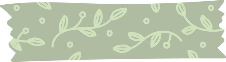 Floral Pattern Design vector