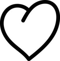 Hand Drawn Heart Shape Design vector