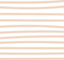 Horizontal Wavy Line Pattern Background vector