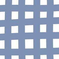 Geometric Grid Pattern Background vector