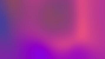 Blurred abstract background in pink and purple. Suitable for backgrounds, banners, presentations, and creative design projects. Vibrant and dreamy colors. video