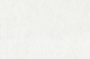 Clean white paper surface with soft natural texture, ideal for mockups, designs, or digital backgrounds photo