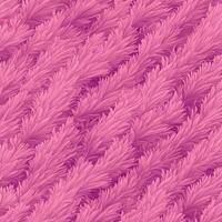 A pink fuzzy texture with many small pink flowers photo
