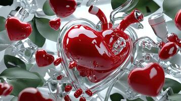 Valentine's day wallpaper hd photo