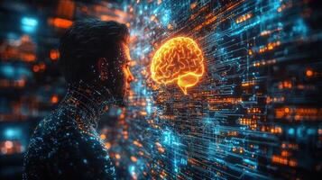 The future of artificial intelligence photo