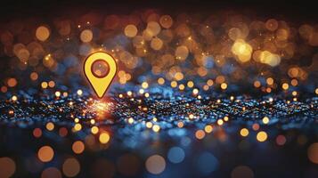 How to use location data to improve your business photo