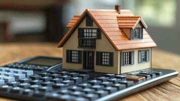 How to calculate the value of your home photo