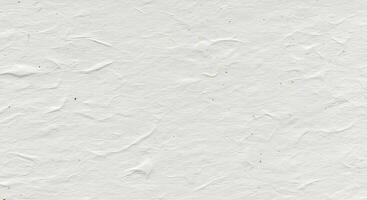 White paper texture background photo
