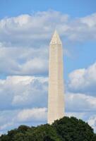 Amazing Architecture of the Washington Monument photo