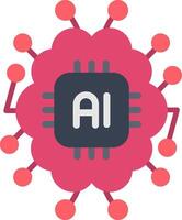 Ai and machine learning in the enterprise vector