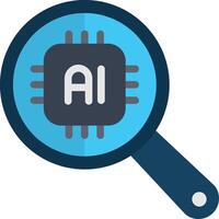 Ai search engine optimization vector