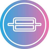 Fuse Custom Line Element vector