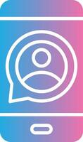 Communication Modular Form vector