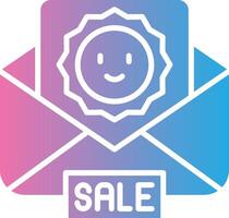 Mail Web Style Graphic vector