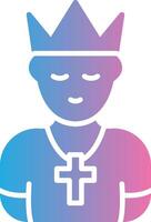 Prince UX Focused Shape vector