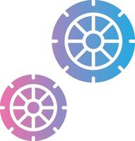 wheels Modular Form vector