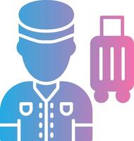 Bellboy Modular Form vector