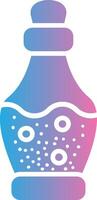 Alchemy Minimal Design Badge vector