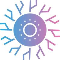 Microglia Clean UI Concept vector