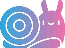 Snail User Interface Mark vector