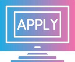 Apply Clean Sketch Form vector