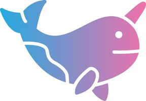 Narwhal Modular Form vector