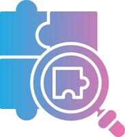 Problem Solving Pastel Sketch Mark vector