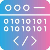 Programming Flat Symbol vector