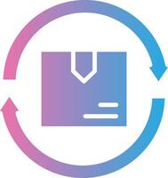 Cycle Cool Tone Form vector