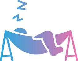 Hammock UI Badge vector