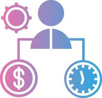 Resources Minimal Graphic Visual vector