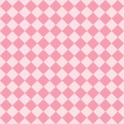 Bright seamless pink and light cream argyle pattern with checkered diamonds ideal for cute textile backgrounds pastel wrapping paper digital surface prints minimal stylish geometric design square