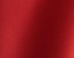 Red paper texture with warm fire red and vivid scarlet tones, bold perforated design with rough, photo
